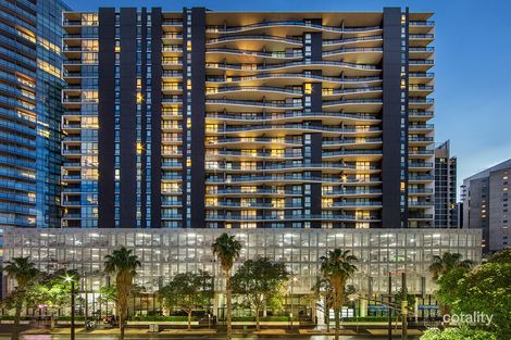 Property photo of 701/8 Marmion Place Docklands VIC 3008