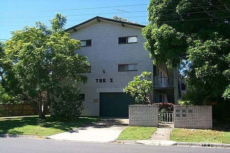 6/18 Sutherland Ave, Labrador, QLD 4215