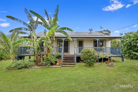 Property photo of 49 Pedelty Lane Dundowran QLD 4655