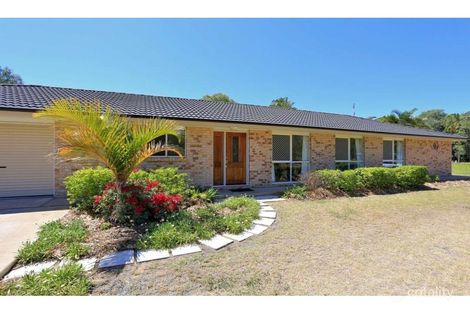 25 Egret Lane, Moore Park Beach, QLD 4670