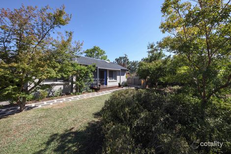Property photo of 18 Burn Place Downer ACT 2602