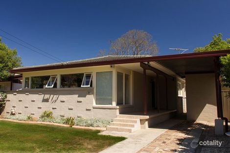 Property photo of 33 Birdwood Avenue Wattle Grove NSW 2173