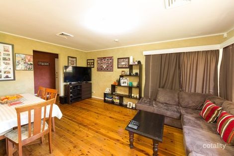 Property photo of 33 Birdwood Avenue Wattle Grove NSW 2173