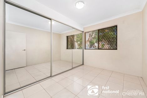 Property photo of 2/21 Myrtle Road Bankstown NSW 2200