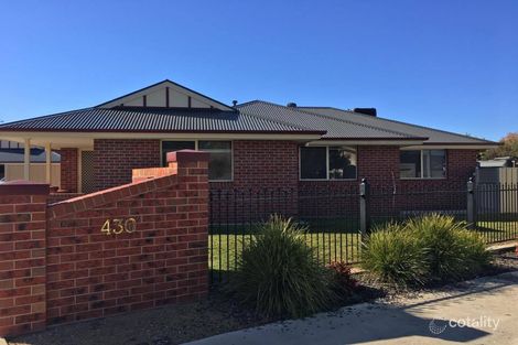 4/430 Parnall St, Lavington, NSW 2641