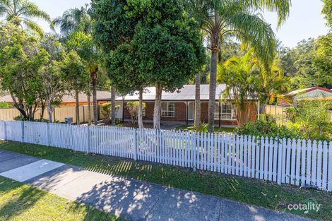 Property photo of 32 Brosnan Drive Capalaba QLD 4157