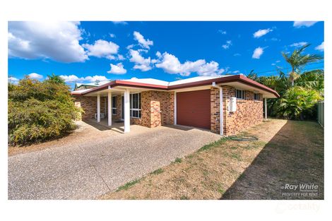 Property photo of 4 Bean Avenue Parkhurst QLD 4702