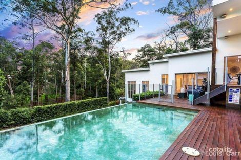 Property photo of 21 Adey Place Castle Hill NSW 2154