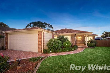 23 Reita Ave, Wantirna South, VIC 3152