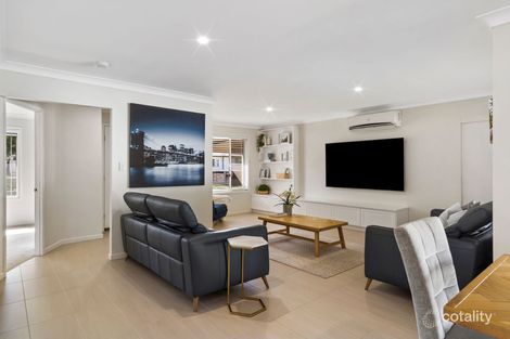 Property photo of 40 Howlett Road Capalaba QLD 4157