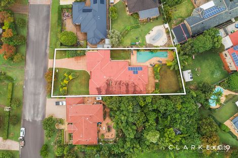 Property photo of 4 Woodrow Way East Maitland NSW 2323