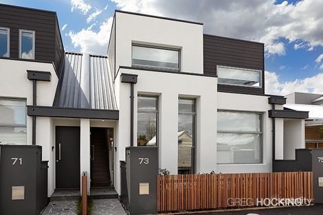 73 Alfred St, Port Melbourne, VIC 3207