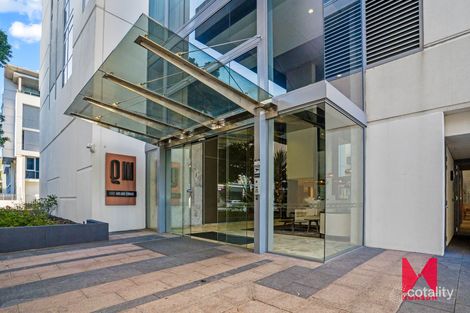 Property photo of 202/8 Adelaide Terrace East Perth WA 6004