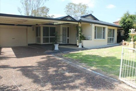 33 Shinnick Dr, Oakhurst, NSW 2761