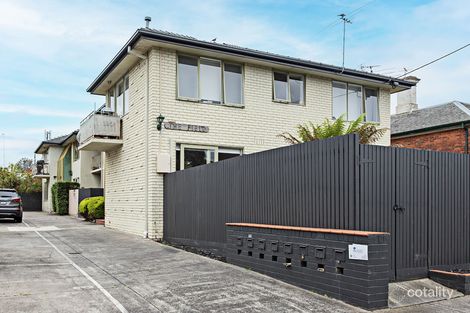 Property photo of 6/14 Field Street Caulfield South VIC 3162