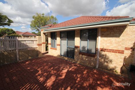 Property photo of 1/25 Woodloes Street Cannington WA 6107
