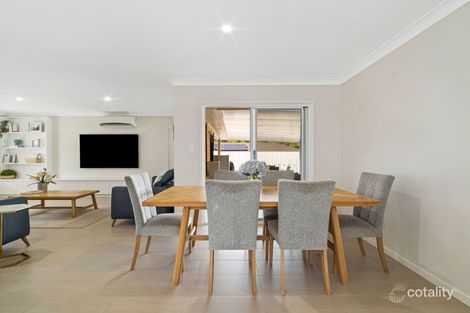 Property photo of 40 Howlett Road Capalaba QLD 4157