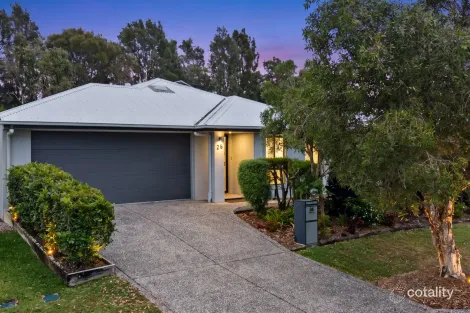 26 Coonowrin Cres, Mountain Creek, QLD 4557
