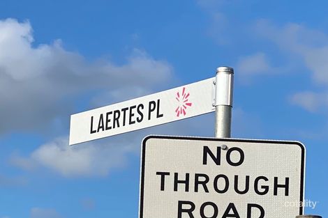 Property photo of 43 Laertes Place Rosemeadow NSW 2560