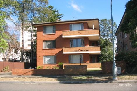 5/5 Castle St, North Parramatta, NSW 2151
