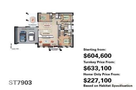 Property photo of 18 Scott Street Thrumster NSW 2444