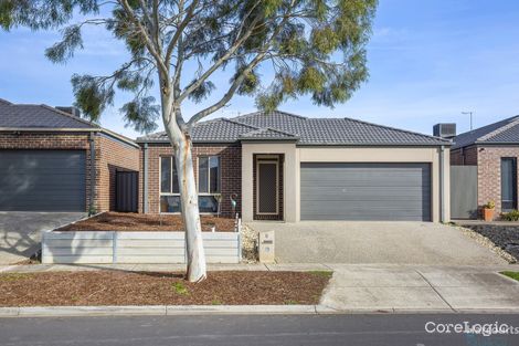 Property photo of 6 Jackaroo Street Mernda VIC 3754