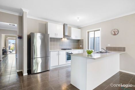 Property photo of 6 Jackaroo Street Mernda VIC 3754