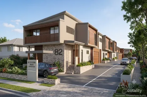 82 Station Rd, Loganlea, QLD 4131