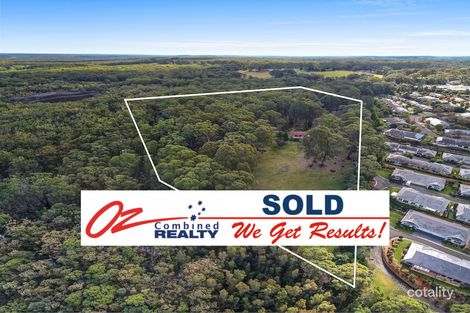 80 The Wool Rd, Worrowing Heights, NSW 2540