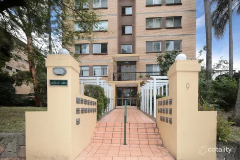 Property photo of 21/9 Dunmore Terrace Auchenflower QLD 4066