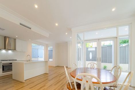 Property photo of 121A St Leonards Avenue West Leederville WA 6007