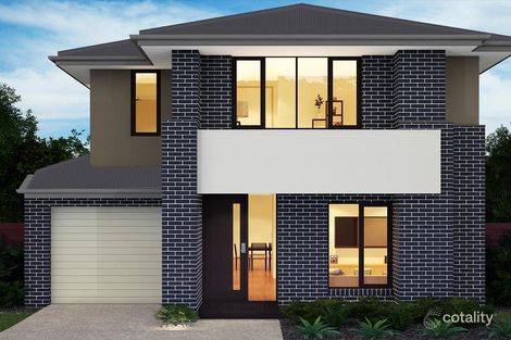 Property photo of LOT 1339 Westway Avenue Marsden Park NSW 2765