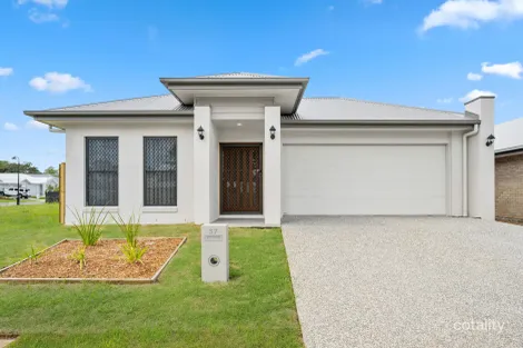 37 Merryvale Cct, Lilywood, QLD 4513