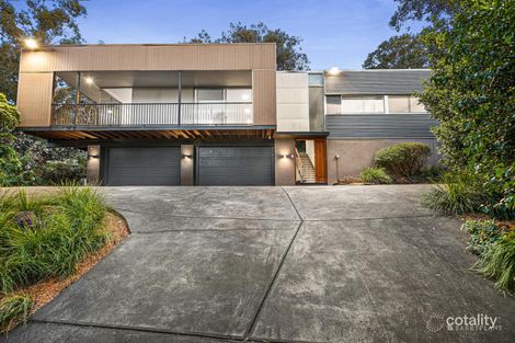 Property photo of 182 Brysons Road Wonga Park VIC 3115
