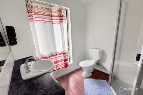 Property photo of 46 Coolamon Terrace Mount Sheridan QLD 4868