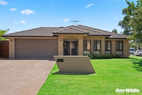 Property photo of 5 Neslite Street Quakers Hill NSW 2763