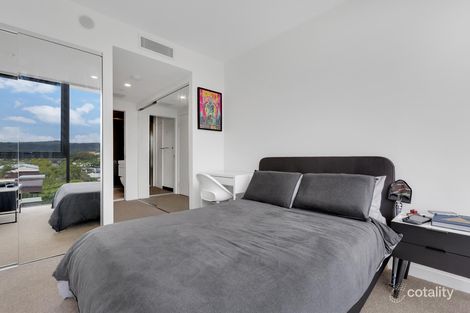 Property photo of 809/48 Jephson Street Toowong QLD 4066