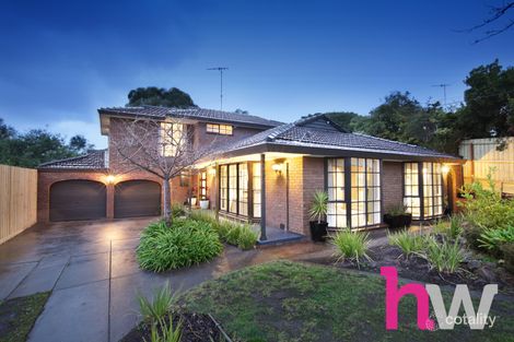 Property photo of 3 Tarring Court Highton VIC 3216