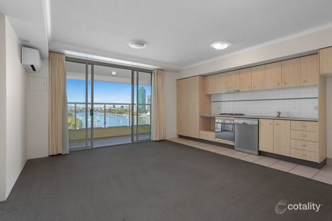 Property photo of 96/82 Boundary Street Brisbane City QLD 4000