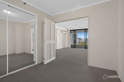 Property photo of 96/82 Boundary Street Brisbane City QLD 4000
