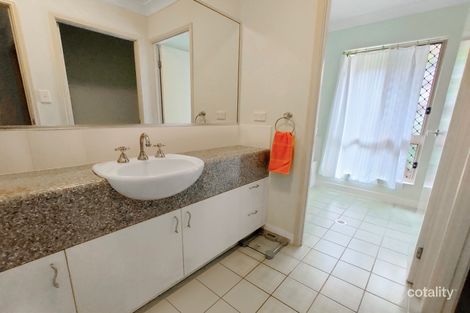 Property photo of 46 Coolamon Terrace Mount Sheridan QLD 4868