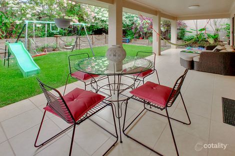 Property photo of 46 Coolamon Terrace Mount Sheridan QLD 4868