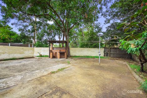 Property photo of 45 Harrabrook Avenue Five Dock NSW 2046