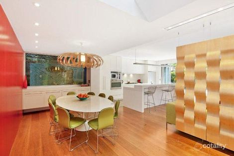 Property photo of 86 Cascade Street Paddington NSW 2021