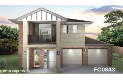 35 Stackpole St, Wishart, QLD 4122