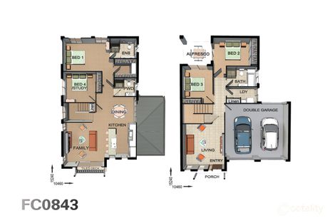 Property photo of 35 Stackpole Street Wishart QLD 4122