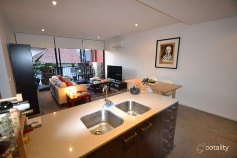 Property photo of 202/96 Charles Street Fitzroy VIC 3065
