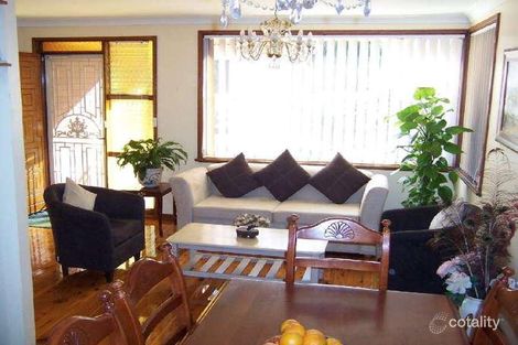 Property photo of 5 Aston Place Leumeah NSW 2560