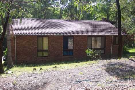 Property photo of 51 Hillcrest Road Mirrabooka NSW 2264