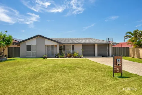 Property photo of 5 Millbend Crescent Algester QLD 4115